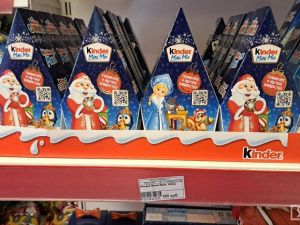 Большой сладкий мир: где в Якутске найти самый вкусный новогодний подарок