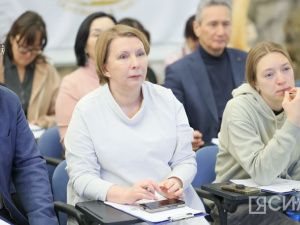 Якутяне присоединились к международной просветительской акции «Географический диктант — 2024»