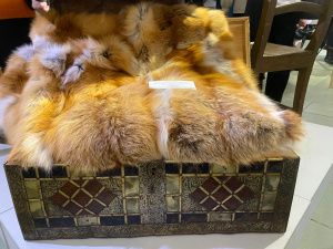 Более 20 музеев республики представили уникальные экспонаты в Якутском музее