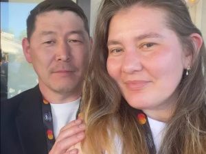 Якутский продюсер «предъявил» сбежавшей Ирине Энгелис