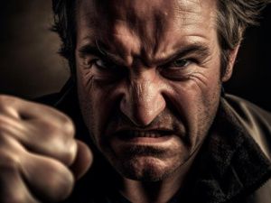 В Якутии гость переломал хозяйке квартиры кости из-за того, что она попросила уйти