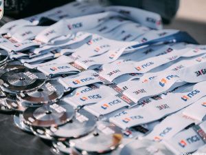 В Якутске прошёл VI всероссийский полумарафон «Забег.РФ»