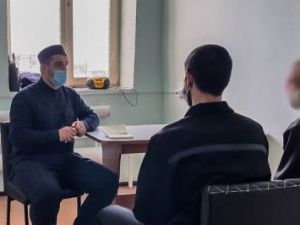 В учреждениях УФСИН проходит неделя межрелигиозного диалога 