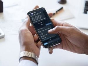 Запущен Telegram-бот для пассажиров - «ЖДЯ Бот»