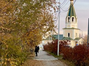 Программа праздничных мероприятий «Якутск – город твоих побед!», посвященных 393-летию со дня основания города Якутска