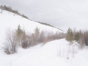 Прогноз погоды в Якутске и республике на 10 апреля