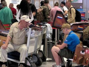 Возбуждено уголовное дело из-за хакерской атаки на систему «Аэрофлота»