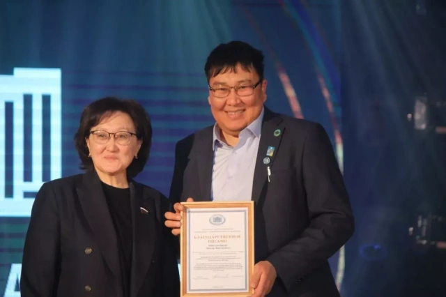 Мэр Покровска покинул ряды партии «Новые люди»