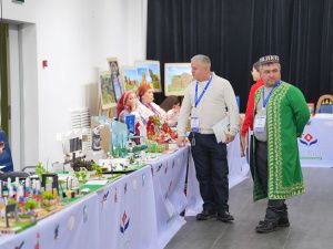 Евгению Григорьеву презентовали проекты по итогам стратегических сессий по подготовке к 400-летию Якутска