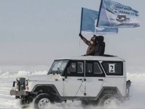 Зимний чемпионат Якутии по трофи-рейдам состоится 31 марта