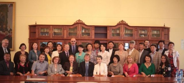 КТО есть КТО: клуб «Ротари Якутск» враждебная организация? 