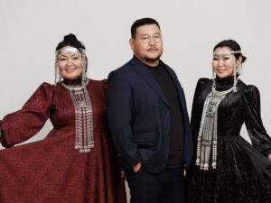 Специалисты Дома дружбы народов Якутии стали лауреатами всероссийской премии «Гордость нации»