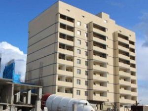 Обманутые дольщики получат 28 миллионов рублей на завершение строительства дома