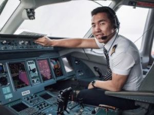 Авиакомпания «Якутия» приглашает выпускников на прохождение медкомиссии ВЛЭК