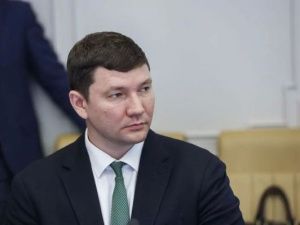 Феликс Романов встретился с депутатами парламента Китая