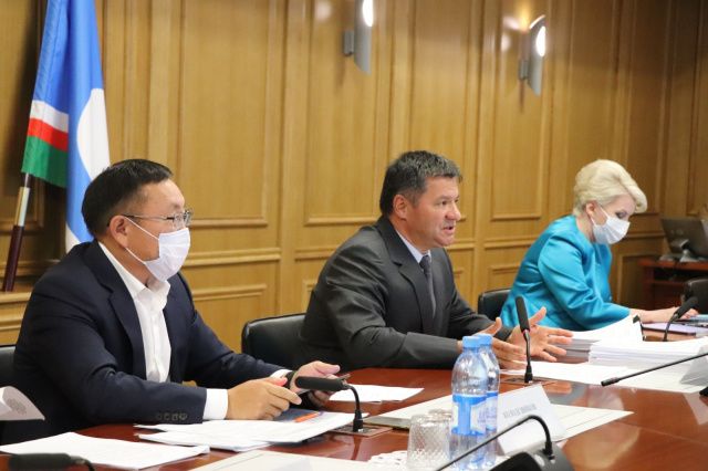 Предлагается внести изменения в методику расчета субвенций для выравнивания бюджетной обеспеченности поселений