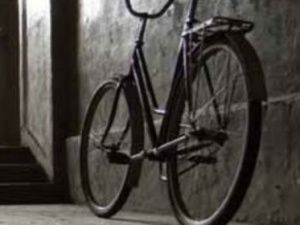 Внимание! Участились кражи велосипедов!