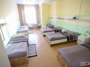 В селе Чурапча открыли первый в Якутии семейный МФЦ