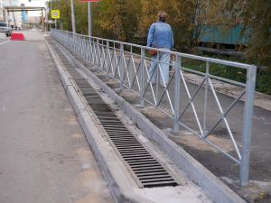 В Якутске после капремонта открыли улицу Бестужева-Марлинского