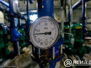 Проект по модернизации и строительству котельных будет реализован в Якутии с привлечением средств Фонда содействия реформирования ЖКХ