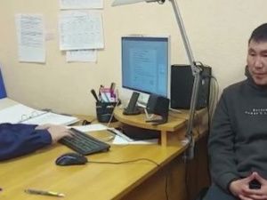 Житель Якутии, обвиняемый в убийстве 20-летнего парня, предстанет перед судом