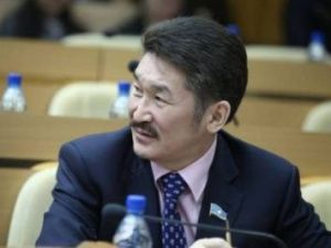 Якутский депутат помог СВО техникой на 12 миллионов рублей