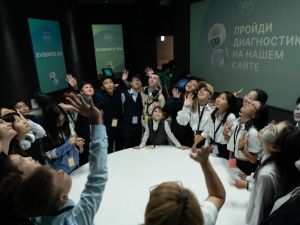 В Якутии стартует проект «Билет в будущее»