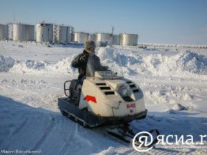 Александр Акимов: Нужен базовый системный закон по комплексному развитию Арктической зоны