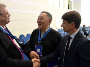 Выступление Владимира Федорова было согласовано с АГиП Якутии — ТайгаПост