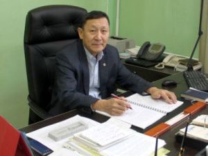 Новый гендиректор ЯНЦ СО РАН рассказал о планах