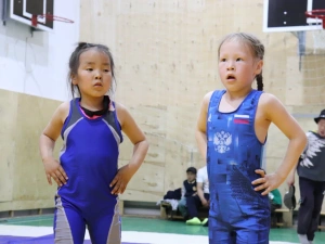 Поселку ессейских якутов – 395 лет