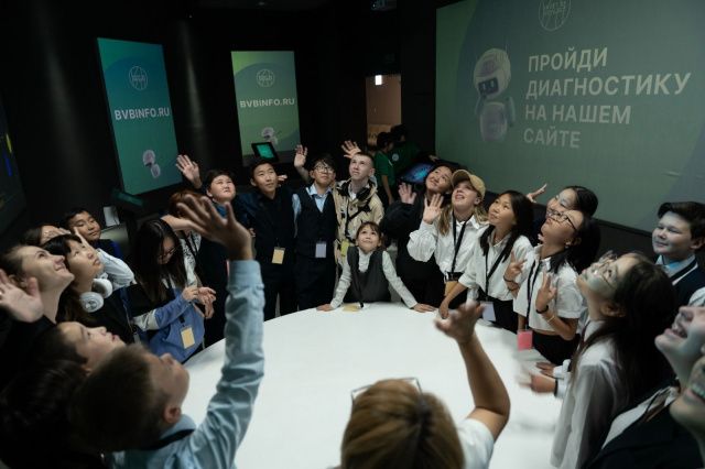 В Якутии стартует проект «Билет в будущее»