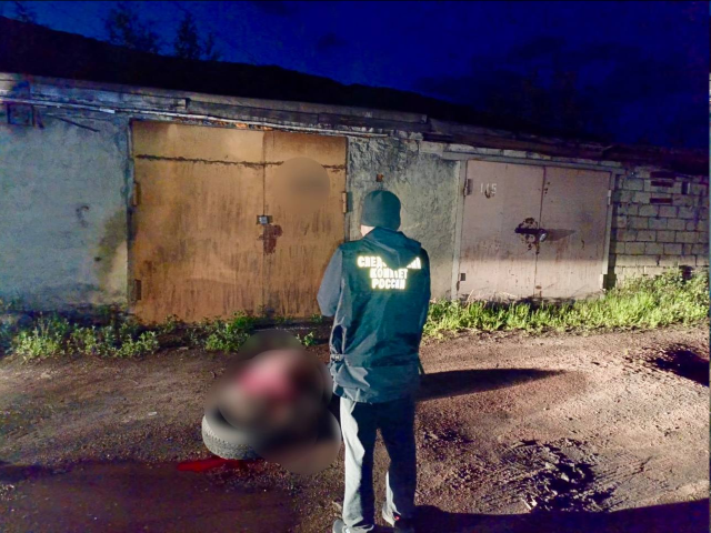 Преступник скрылся на зимовье: как задерживали подозреваемого в убийстве в Нерюнгри