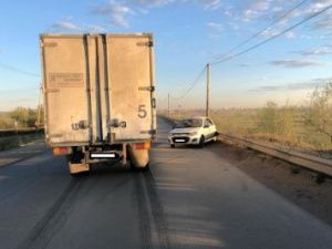 Шок: В Якутске при столкновении автомобилей пострадали дети