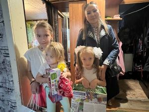 В Якутии увеличилось количество благотворителей акции «Помоги пойти учиться»