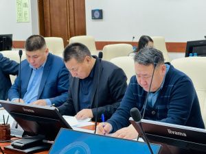 Новые объекты построят к  IX Спортивным играм народов Якутии в Нюрбинском районе