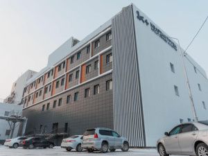 В этом году 528 якутян получили работу в сфере креативного предпринимательства