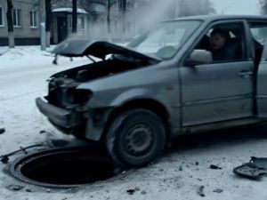 Люк-сирота: как имущество в Якутске 10 лет искало хозяина