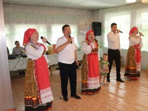 МВД по Республике Саха (Якутия) организовало летний оздоровительный отдых для членов семей сотрудников, погибших при исполнении служебного долга