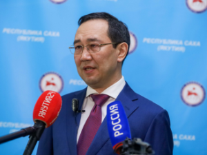 Глава Якутии расширил меры поддержки малого и среднего бизнеса