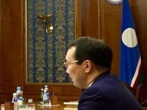 Айсен Николаев: "Проводится оптимизация по работе ПЦР лабораторий, в итоге время получения анализов не должно превысить 3-4 дня"" 