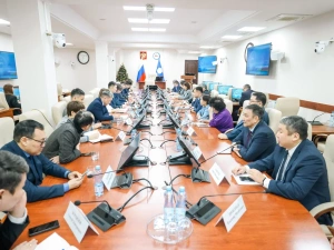 228 млрд рублей инвестиций обеспечили резиденты ТОР и РИП в Якутии