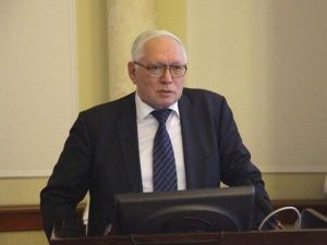 Александр Кугаевский: Президент страны показал себя настоящим национальным лидером,  защищающим интересы людей