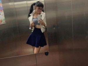 Идет второй судебный процесс по делу Марфы Олесовой