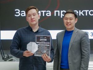 «Муус Устар — 2024»: в Якутске подвели итоги медиашколы «Айар»