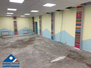 До конца года в Батагай-Алыта будет введена школа по президентскому нацпроекту