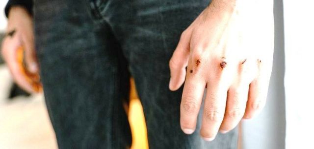 Ранее судимый житель Якутска напал на женщину в 202-м микрорайоне