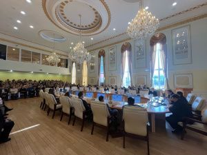 В Якутии провели конкурс «Лучший специалист в сфере закупок» и обсудили тренды в сфере госзакупок