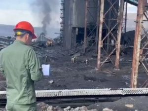 По факту травмирования работников обогатительной фабрики в Нерюнгринском районе республики возбуждено уголовное дело