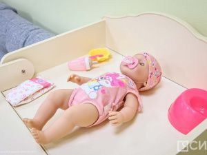 Производители игрушек могут принять участие во всероссийском конкурсе «Родная игрушка»